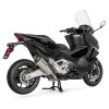Silenciosos Slip-on. Homologado Akrapovic - Honda X ADV 750 - 2021 a 2024 - Imagen 3