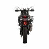 Silenciosos Slip-on. Homologado Akrapovic - Harley Davidson Pan America 1250 - 2024 a 2024 - Imagen 4