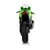 Escape completo Evolution. No homologado Akrapovic - Kawasaki ZX 10 R - 2024 a 2024 - Imagen 4