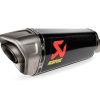 Silenciosos Slip-on. Homologado Akrapovic - Kawasaki ZX 10 R - 2024 a 2024