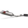 Escapes completos Evolution. No homologado Akrapovic - Kawasaki KX 250 - 2024 a 2024