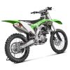 Escapes completos Evolution. No homologado Akrapovic - Kawasaki KX 250 - 2024 a 2024 - Imagen 3
