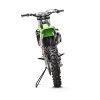 Escapes completos Evolution. No homologado Akrapovic - Kawasaki KX 250 - 2024 a 2024 - Imagen 4