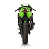 Escape completo Racing. No homologado Akrapovic - Kawasaki ZX 25 R - 2024 a 2024