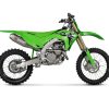 Escapes completos Evolution. Homologado Akrapovic - Kawasaki KX 450 X - 2024 a 2024 - Imagen 2