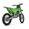 Escapes completos Evolution. Homologado Akrapovic - Kawasaki KX 450 X - 2024 a 2024 - Imagen 3