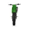 Escapes completos Evolution. Homologado Akrapovic - Kawasaki KX 450 X - 2024 a 2024 - Imagen 4