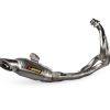 Escapes completos Racing Akrapovic - Kawasaki Ninja 650 - 2024 a 2024