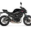 Escapes completos Racing. Homologado Akrapovic - Kawasaki Z 650 - 2024 a 2024 - Imagen 2