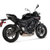 Escapes completos Racing. Homologado Akrapovic - Kawasaki Z 650 - 2024 a 2024 - Imagen 3