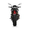 Silenciosos Slip-on. Homologado Akrapovic - Kawasaki Z 900 - 2024 a 2024 - Imagen 4