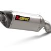 Silenciosos Slip-on. Homologado Akrapovic - Kawasaki Z 900 - 2024 a 2024