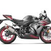 Escapes completos Racing. No homologado Akrapovic - Suzuki GSXR 1000 - 2024 a 2024 - Imagen 2