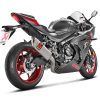 Escapes completos Racing. No homologado Akrapovic - Suzuki GSXR 1000 - 2024 a 2024 - Imagen 3