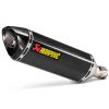 Silenciosos Slip-on. Homologado Akrapovic - Suzuki GSXR 1000 - 2024 a 2024