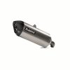 Silenciosos Slip-on. Homologado Akrapovic - Suzuki DL 1050 V Strom - 2023 a 2023