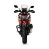 Silenciosos Slip-on Akrapovic - Suzuki DL 1050 V Strom - 2020 a 2024 - Imagen 4