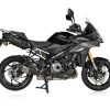 Silenciosos Slip-on. Homologado Akrapovic - Suzuki GSXS 1000 - 2004 a 2024 - Imagen 2