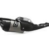 Silenciosos Slip-on. Homologado Akrapovic - Suzuki GSXS 1000 - 2004 a 2024 - Imagen 5