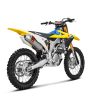 Escapes completos Evolution. No homologado Akrapovic - Suzuki RMZ 450 - 2024 a 2024 - Imagen 3