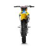 Escapes completos Evolution. No homologado Akrapovic - Suzuki RMZ 450 - 2024 a 2024 - Imagen 4