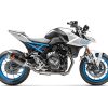 Escapes completos Racing. No homologado Akrapovic - Suzuki GSX-8S - 2024 a 2024 - Imagen 2