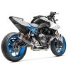 Escapes completos Racing. No homologado Akrapovic - Suzuki GSX-8S - 2024 a 2024 - Imagen 3