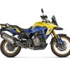 Silenciosos Slip-on. Homologado Akrapovic - Suzuki DL 800 V Strom - 2024 a 2024 - Imagen 2
