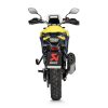 Silenciosos Slip-on. Homologado Akrapovic - Suzuki DL 800 V Strom - 2024 a 2024 - Imagen 4