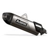 Silenciosos Slip-on. Homologado Akrapovic - Triumph Tiger 1200 - 2024 a 2024