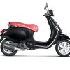 BLACK EDITION Escape completo Racing. Homologado Akrapovic - Piaggio Liberty 125 - 2013 a 2015 - Imagen 2