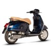 Silenciosos Slip-on. No homologado Akrapovic - Vespa GTS 300 ie - 2023 a 2023 - Imagen 2