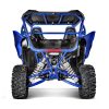 Escapes completos Evolution. No homologado Akrapovic - Yamaha YXZ 1000 R - 2024 a 2024 - Imagen 4