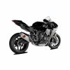 Escape completo Evolution. No homologado Akrapovic - Yamaha YZF R1 - 2024 a 2024 - Imagen 3
