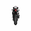 Escape completo Evolution. No homologado Akrapovic - Yamaha YZF R1 - 2024 a 2024 - Imagen 4