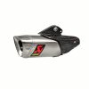 Silenciosos Slip-on. Homologado Akrapovic - Yamaha YZF R1 - 2024 a 2024