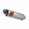 Silenciosos Slip-on Track day Akrapovic - Yamaha YZF R1 - 2024 a 2024