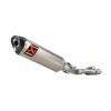 Silenciosos Slip-on Track day Akrapovic - Yamaha YZF R1 - 2024 a 2024 - Imagen 2