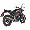 Escapes completos Racing. Homologado Akrapovic - Yamaha XSR 125 - 2024 a 2024 - Imagen 2