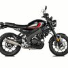 Escapes completos Racing. Homologado Akrapovic - Yamaha XSR 125 - 2024 a 2024 - Imagen 3