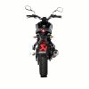 Escapes completos Racing. Homologado Akrapovic - Yamaha XSR 125 - 2024 a 2024 - Imagen 4