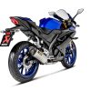 Escapes completos Racing. Homologado Akrapovic - Yamaha YZF R15 - 2019 a 2020 - Imagen 2