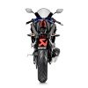 Escapes completos Racing. Homologado Akrapovic - Yamaha YZF R15 - 2019 a 2020 - Imagen 4