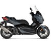 Silenciosos Slip-on. Homologado Akrapovic - Yamaha X Max 125 - 2024 a 2024