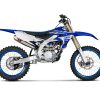 Escapes completos Evolution. No homologado Akrapovic - Yamaha YZ 250 F - 2019 a 2020 - Imagen 2