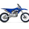 Escapes completos Evolution Akrapovic - Yamaha YZ 250 F - 2024 a 2024 - Imagen 2