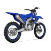 Escapes completos Evolution Akrapovic - Yamaha YZ 250 F - 2024 a 2024 - Imagen 3