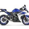 Escape completo Racing Motogp. No homologado Akrapovic - Yamaha YZF R3 - 2015 a 2021 - Imagen 2