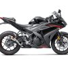 Silenciosos Slip-on Akrapovic - Yamaha YZF R3 - 2015 a 2021 - Imagen 2