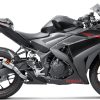 Silenciosos Slip-on Akrapovic - Yamaha YZF R3 - 2015 a 2021 - Imagen 4